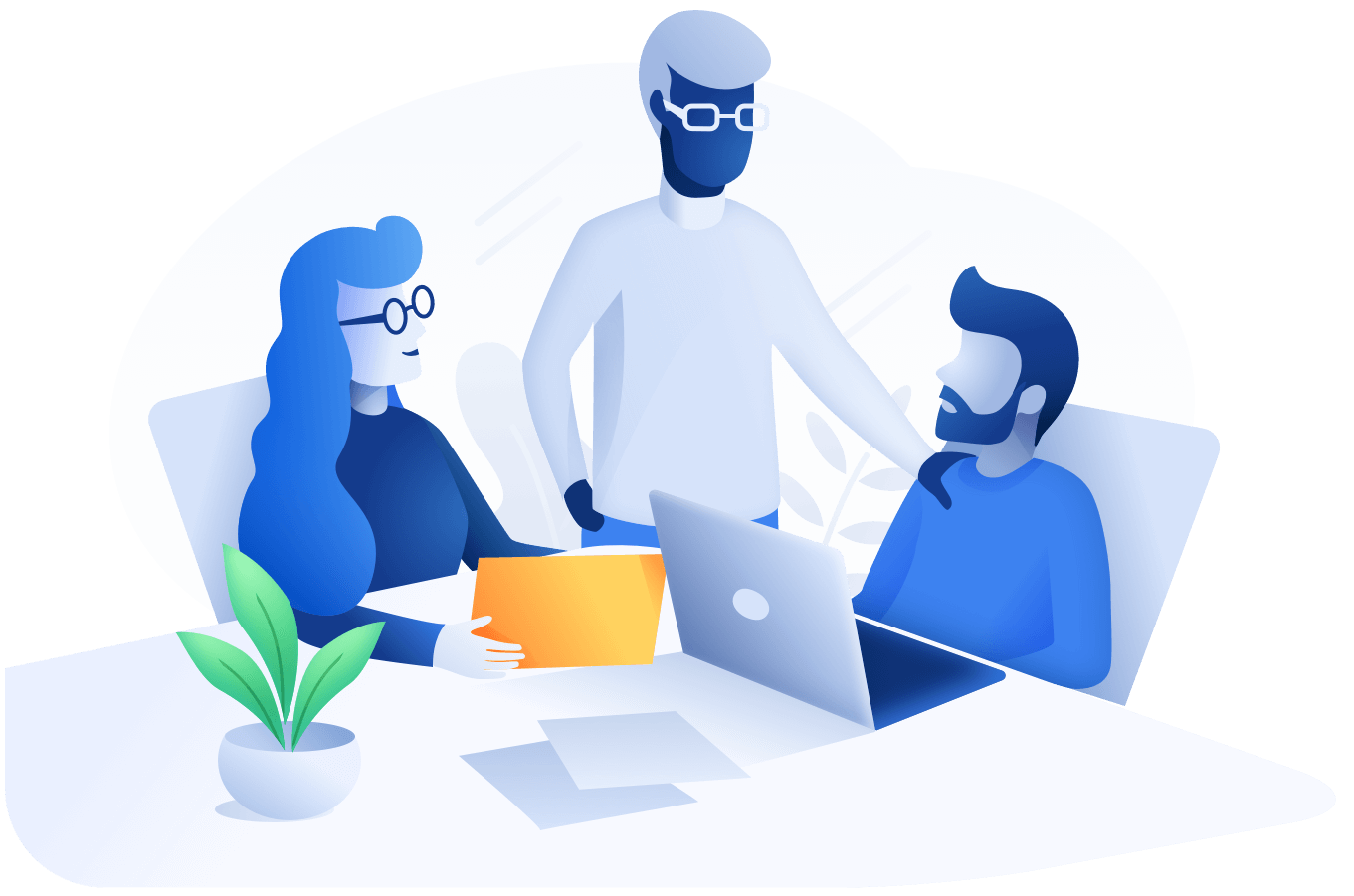 Développement Fullstack & Odoo